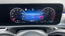 Mercedes-Benz A-Class A180 AMG Line Premium 5dr Auto Petrol Hatchback